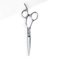 Juntetsu VG10 Offset Hairdressing Scissor Set (SKU: JUN-OFF-S45) (SKU: JUN-OFF-C45)