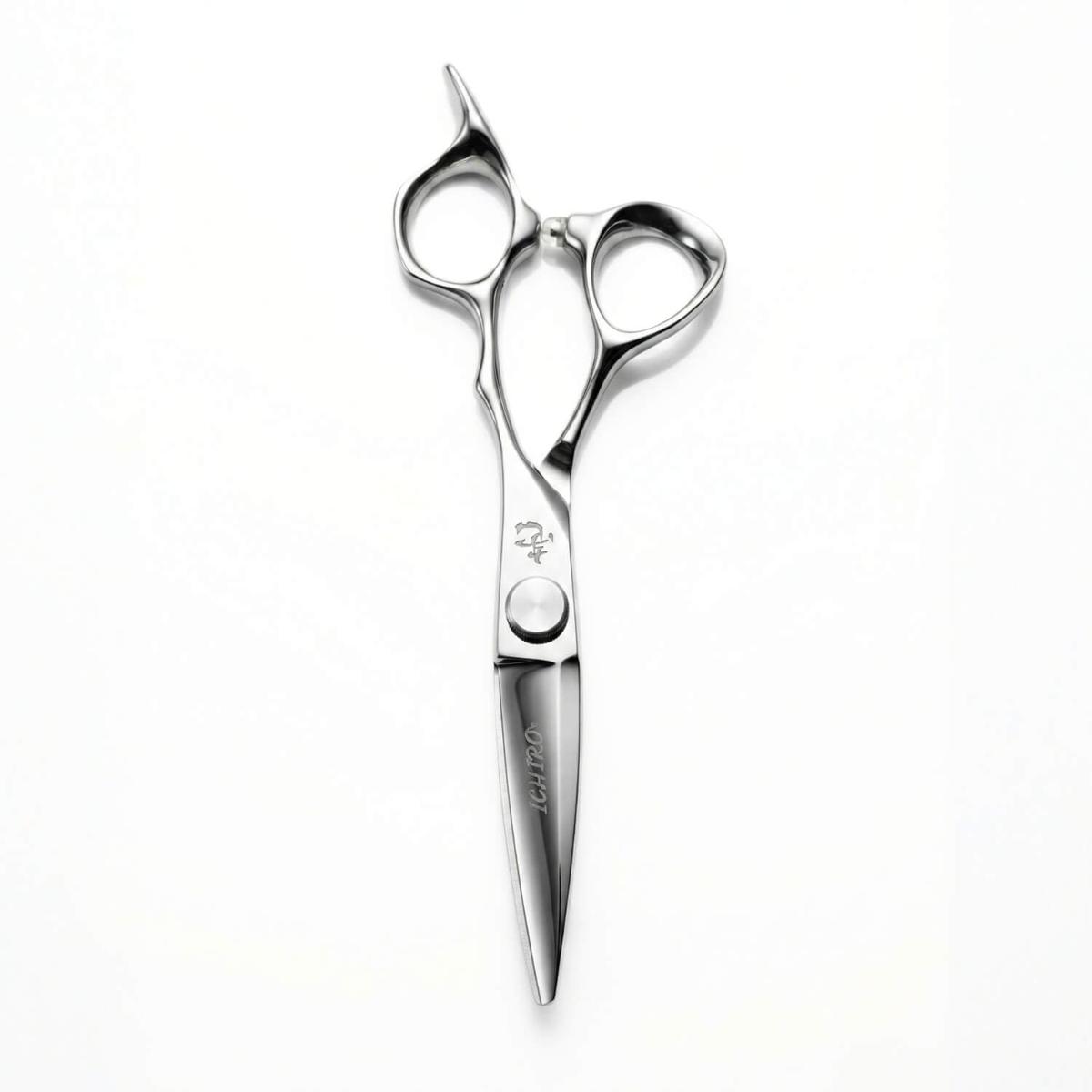 Ichiro Chomper Wide Hair Cutting Scissors (SKU: ICH-CHMP-60)