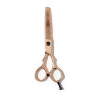 Ichiro Pink Moon thinning scissor