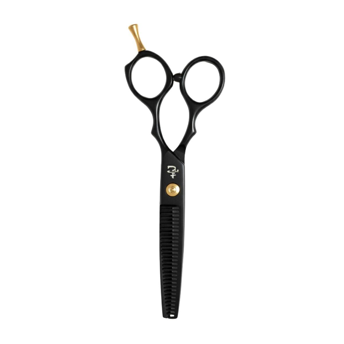 Ichiro Ash Gold thinning scissor