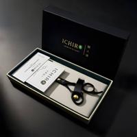 Ichiro Kawa Z-Balance Texturising Scissors 14-Teeth Chunker