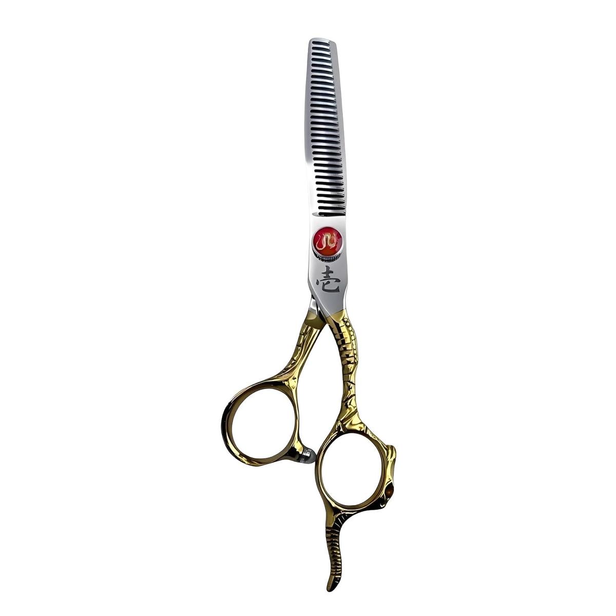 Ichiro Dragon scissors product image