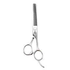 Catalogue photo of the Ichiro Texture Master Professional Thinning Scissors