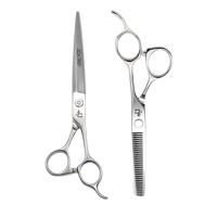 Ichiro Master Series Professional Scissor Set (SKU: ICH-IMS-60W)