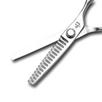 Ichiro Premium Series: Taiyo VG10 Cutting & Texturizing Scissor Set (SKU: ICH-TYO-SX55)