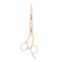 Ichiro Rose Gold Professional Scissors Set (SKU: ICH-RSG-S50) (SKU: ICH-RSG-M5050)