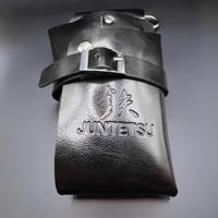 Juntetsu Black Belt Holster - Holds 5 Scissors (SKU: JUN-ADJST-5PC)