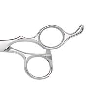 Juntetsu Cobalt Apex Haircutting Scissor