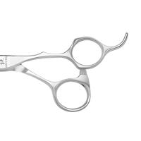 Juntetsu Cobalt Vertex scissors product image
