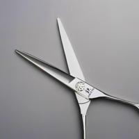 Juntetsu Crystal Elite Classic Scissors (SKU: JUN-CRE-C50S)