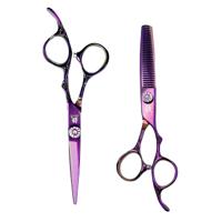 Juntetsu Hanami Professional Scissors Set (SKU: JUN-HNM-S50)