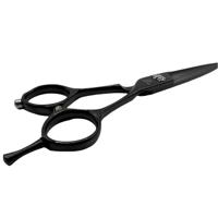Juntetsu Master Tech Black Classic Hair Cutting Scissors (SKU: JUN-MTCH-BC50)