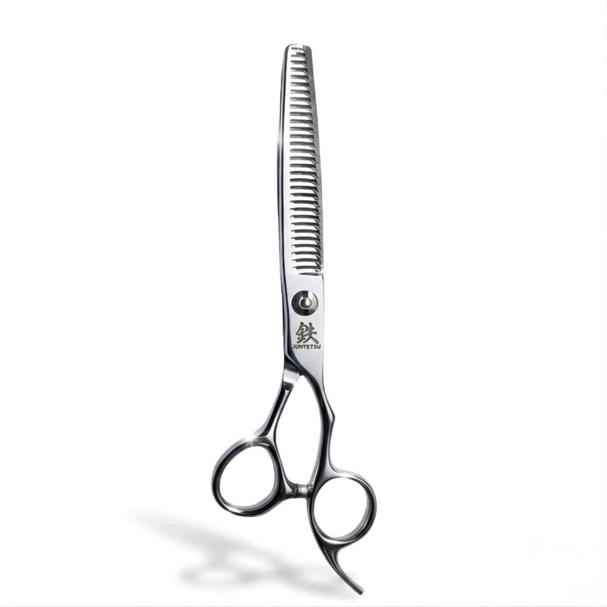 Juntetsu Sword Professional Texturising Scissors - Japan Scissors