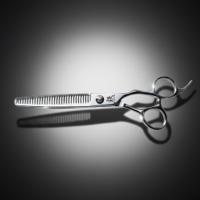 Juntetsu Sword Professional Texturising Scissors - Japan Scissors