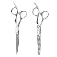 Juntetsu Tsunami Elite Professional Scissor Set (SKU: JUN-TSN-S60)