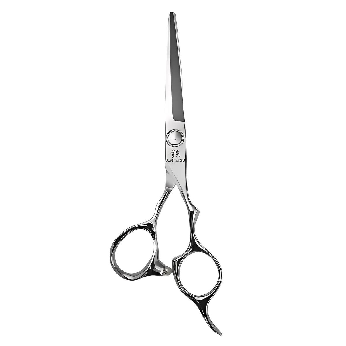 Juntetsu Zenith Professional Hair Cutting Shears (SKU: JUN-ZNT-C55 JUN-ZNT-S55)