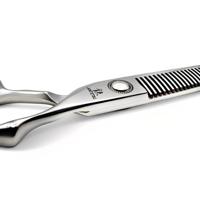 Juntetsu Zenith Professional Thinning Scissors (SKU: JUN-ZNT-30T JUN-ZNT-S55)
