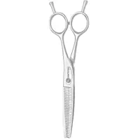 Juntetsu Mastersmith 7.0" cutting and texturising scissor set