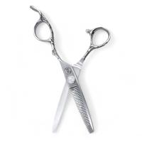 Mina Sakura II Thinning Scissors (SKU: MIN-SAK-T60) (SKU: MIN-SAK-S50)