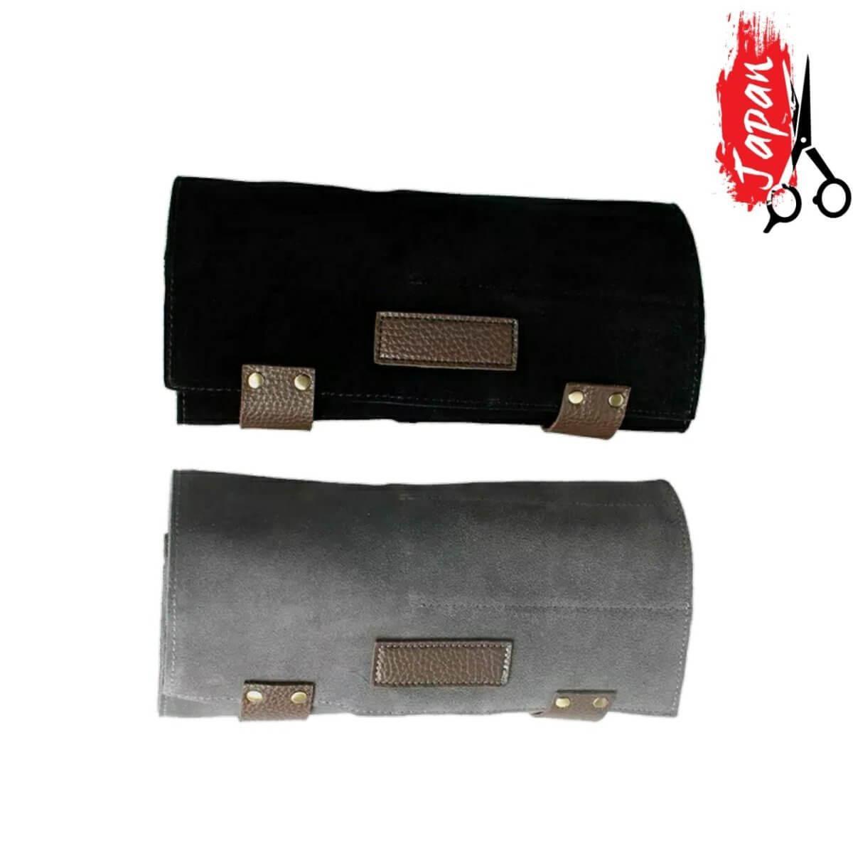 Scissors Roll Bag (Wallet): Protecting Up To 12 Scissors