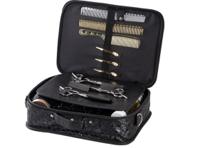 Hairdressing Scissor Toolbox: Protect Shears & Hair Tools