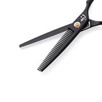 Ichiro Ash Gold thinning scissor