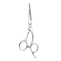 Ichiro Ergo Slice & Serrated Hairdressing Scissor Set (SKU: ICH-ERGO-S55)