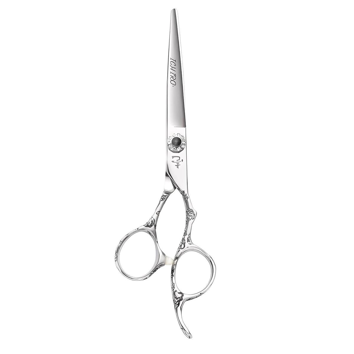 Ichiro Hana Hair Cutting Scissors (SKU: ICH-HANA-C60)