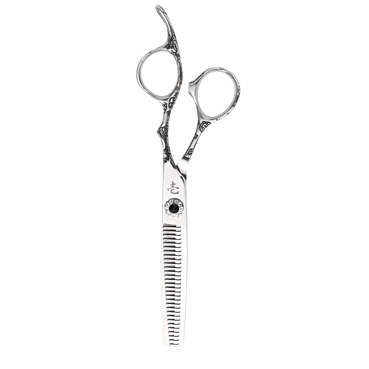 Ichiro Hana Hair Thinning Scissors (SKU: ICH-HANA-T60)