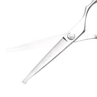 Ichiro Kids Ergo Hair Cutting Scissors (SKU: ICH-KRG-C50)