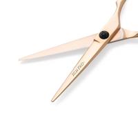 Ichiro Pink Moon cutting and thinning scissor set