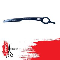 Ichiro Texturizing & Feather Styling Razor For Professionals