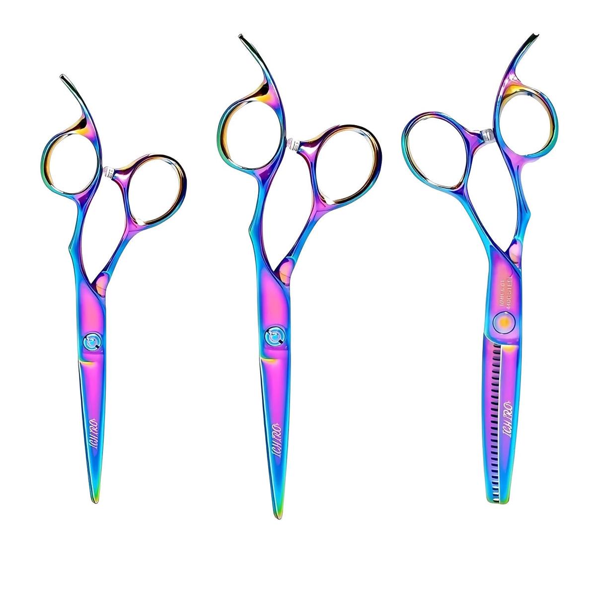 Ichiro Rainbow Master Set (SKU: ICH-RNB-M5050)