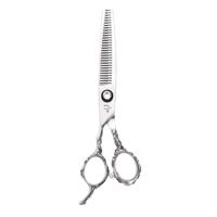 Ichiro Rose Lefty Hairdressing Scissor Set (SKU: ICH-ROSE-LS60)