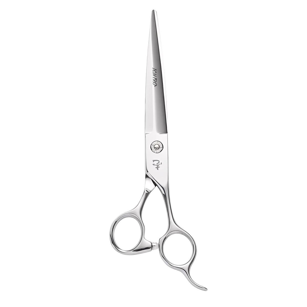 Ichiro Sword Scissors (SKU: ICH-KAT-C60)