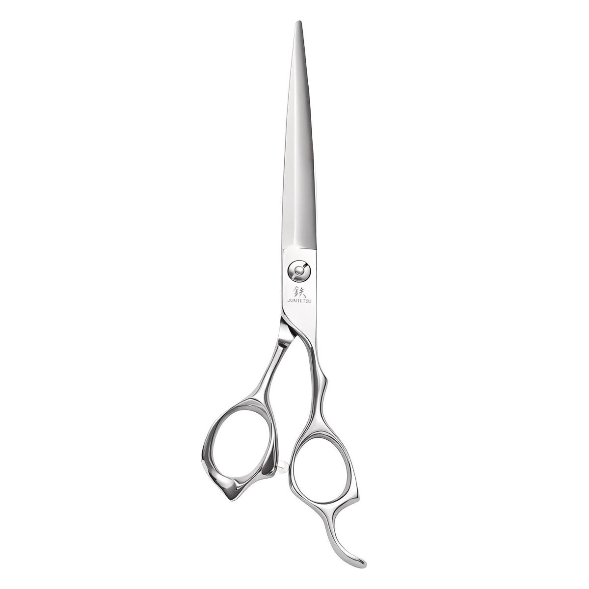 Juntetsu VG10 Ergo Scissors (SKU: JUN-ERGB-C60)