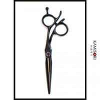 Kamisori Black Diamond III Hairdressing Scissor Set