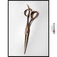 Kamisori Jewel III Haircutting Scissors