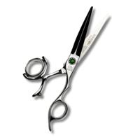 Kamisori Revolver III Professional Haircutting Scissors
