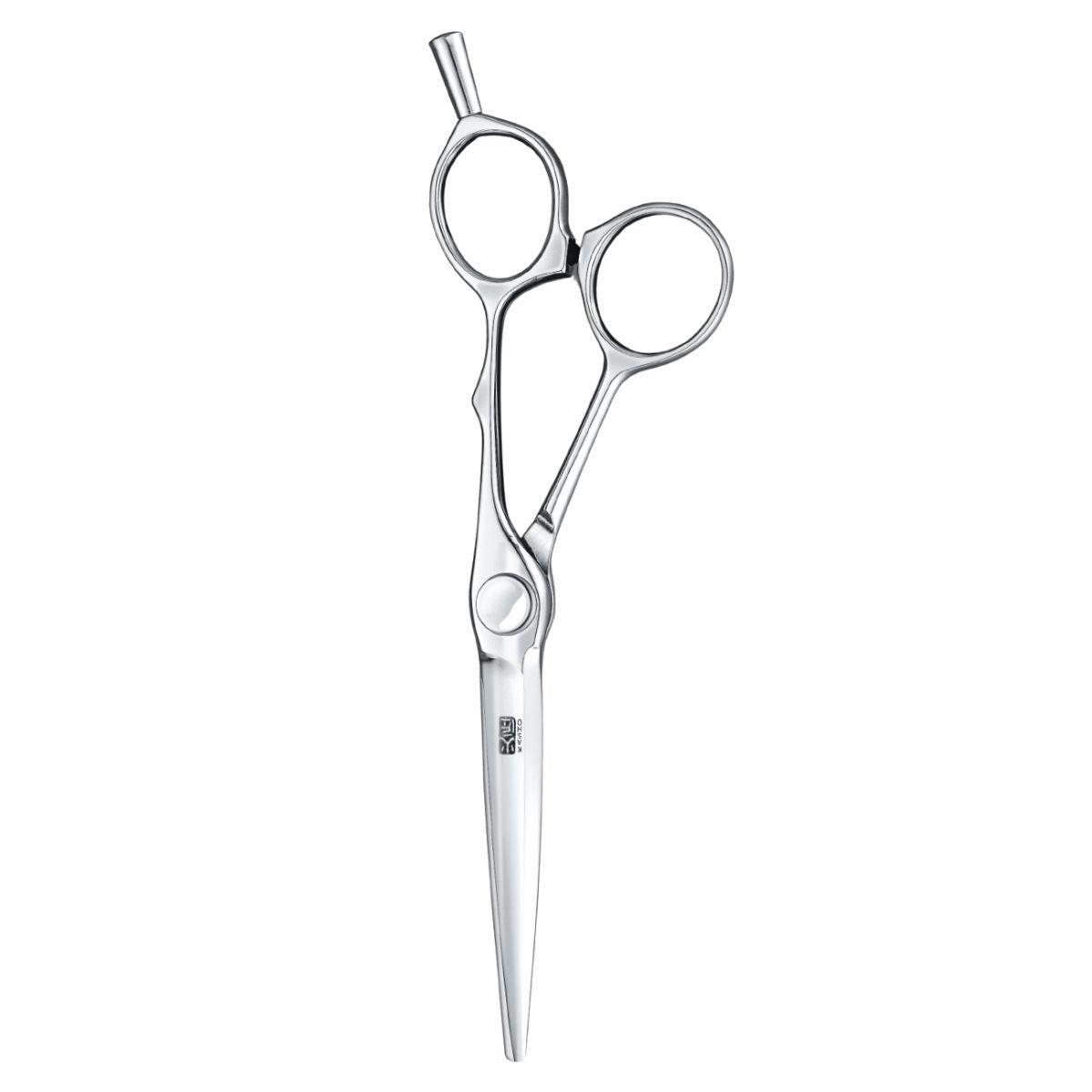 Kasho Millennium Offset Hair Cutting Scissors (SKU: SCKML55OS)