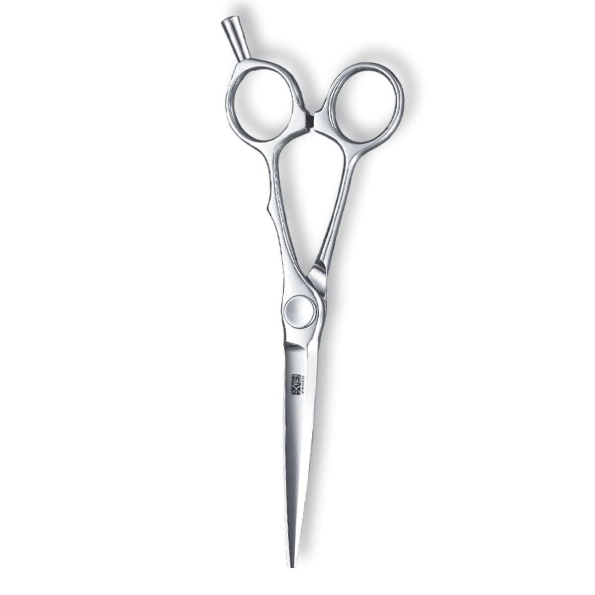 Kasho Millennium Straight Hair Cutting Scissors (SKU: SCKML53S)