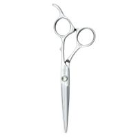 Kasho Sagano Offset Hair Cutting Scissors (SKU: SCKSG55OS)