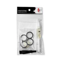 Maintenance Kit: Clean, Oil & Fix Hair Scissors
