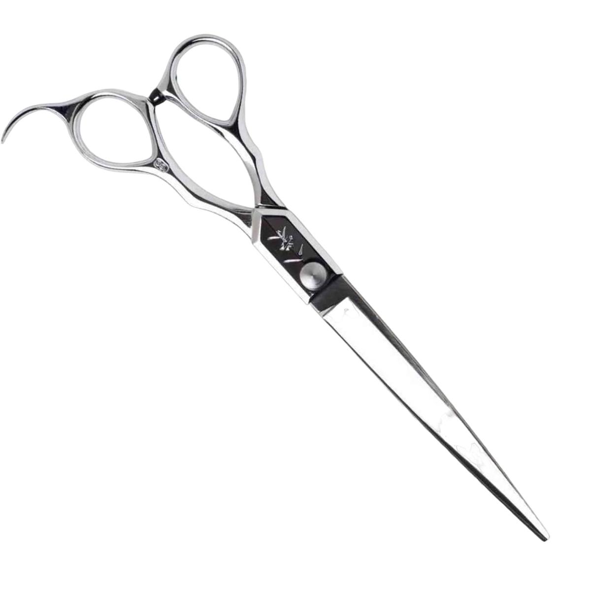 Yasaka 7.0 Inch Cutting Scissors (SKU: YAS-CUT-700)