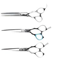 Yasaka Hairdressing Scissors 3PC Master Set (SKU: YAS-OFF-MST-5555T16)