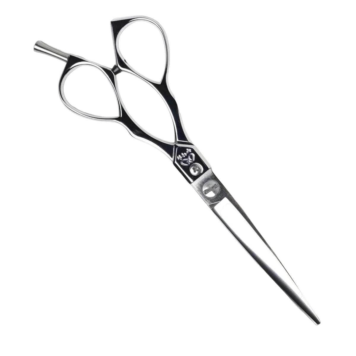 Yasaka L-65 Hair Cutting Scissors (SKU: YAS-OFFL-650)