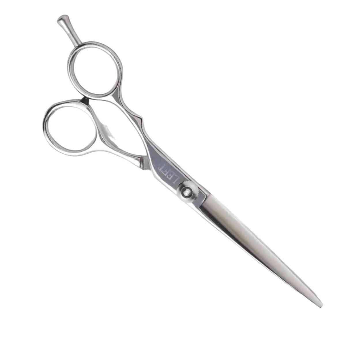 Yasaka Left-Handed Cutting Scissors (SKU: YAS-LEFT-500)