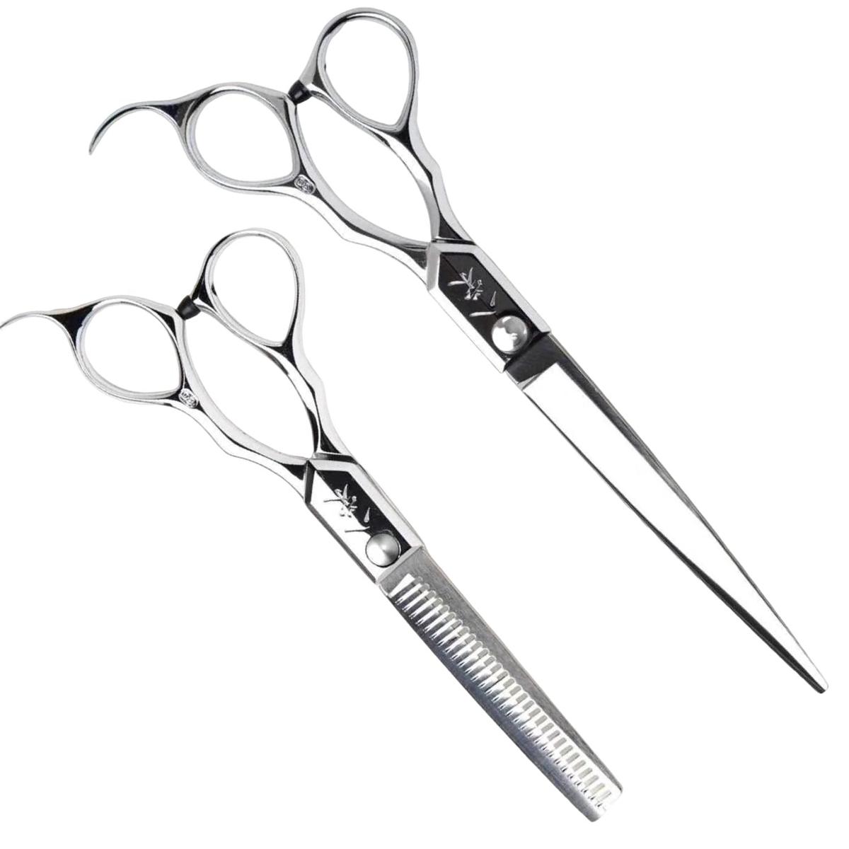 Yasaka Professional Hair Scissor Set (SKU: YAS-CUT-70T16)