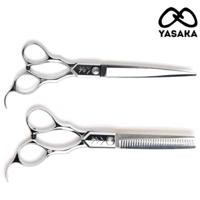 Yasaka Professional Hair Scissor Set (SKU: YAS-CUT-70T16)