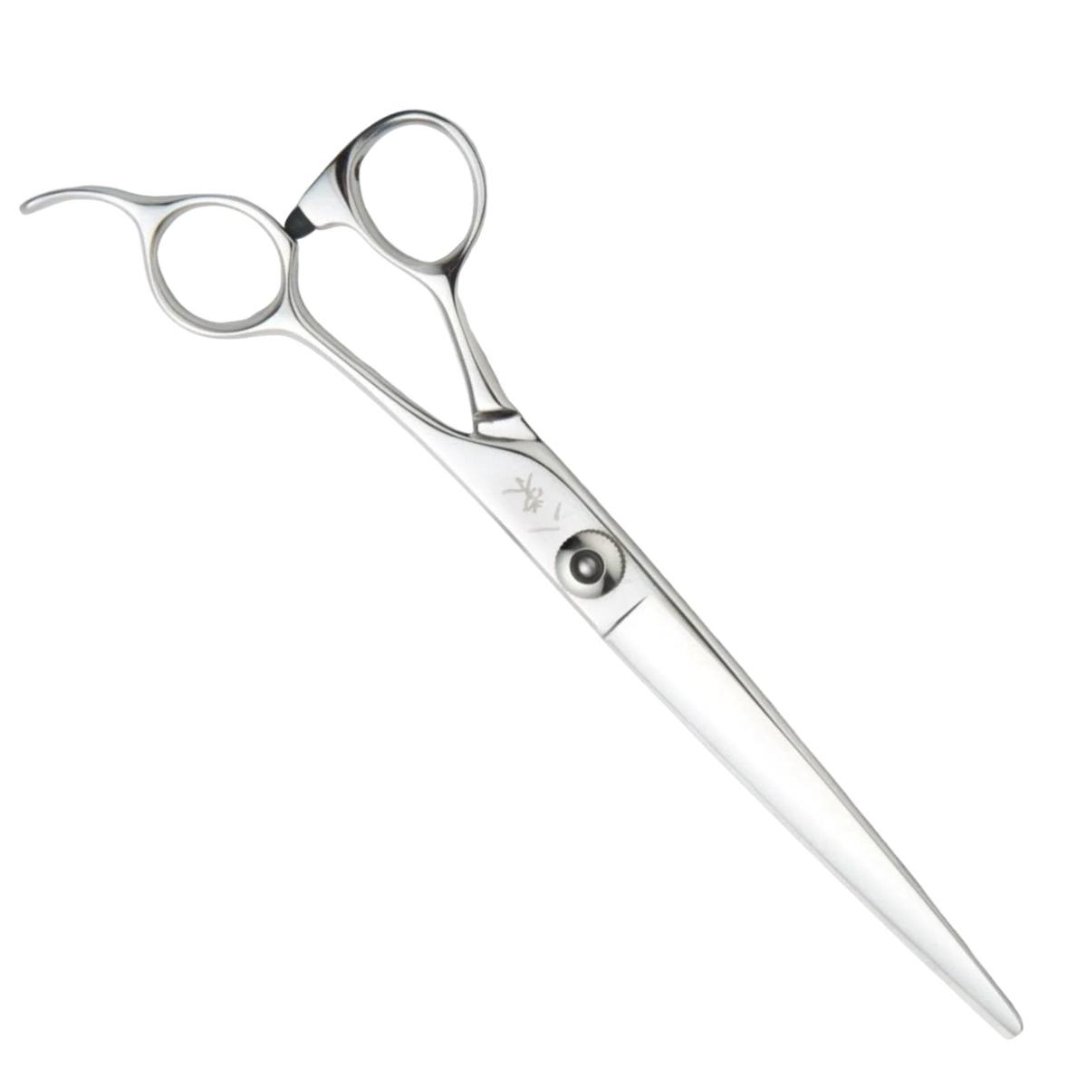 Yasaka SK Long Hair Cutting Scissors (SKU: YAS-CUT-6.0-2961)